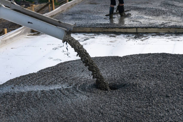 Best Concrete Foundation Repair in Stirling, NJ