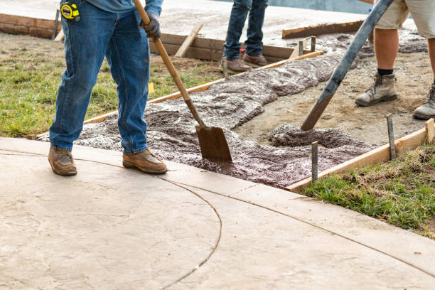 Best Concrete Retaining Walls in Stirling, NJ