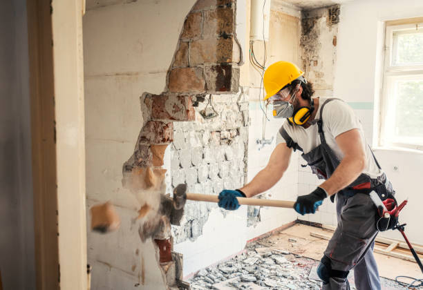 Best Concrete Demolition Services in Stirling, NJ