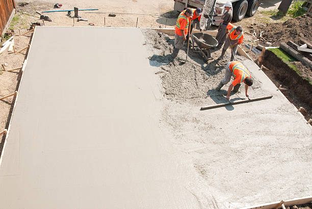 Best Concrete Sealing and Maintenance in Stirling, NJ