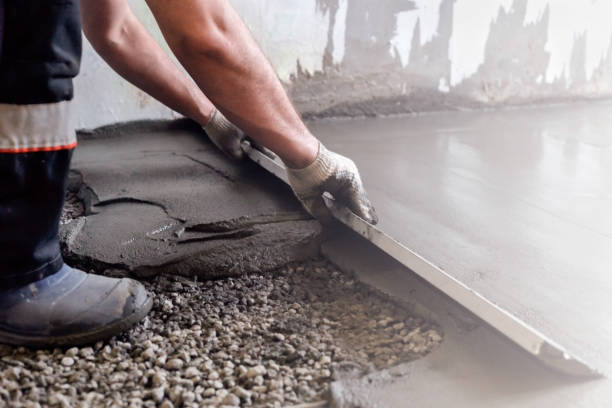 Best Concrete Sidewalk Installation in Stirling, NJ